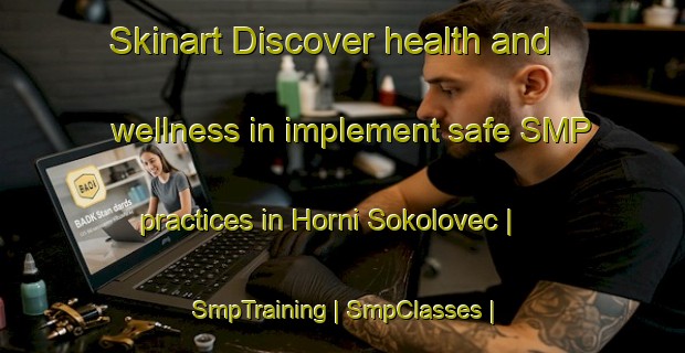 Skinart Discover health and wellness in implement safe SMP practices in Horni Sokolovec | SmpTraining | SmpClasses | SkinartTraining-Czech Republic